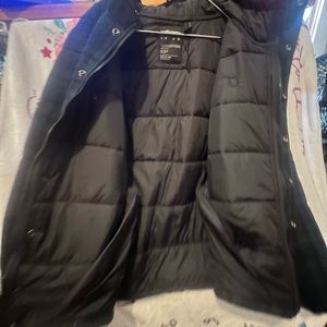 The Hundreds Jacket